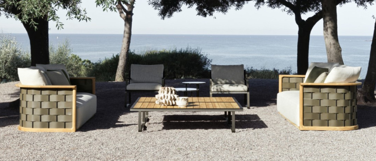 MOLTENI&C | OUTDOOR