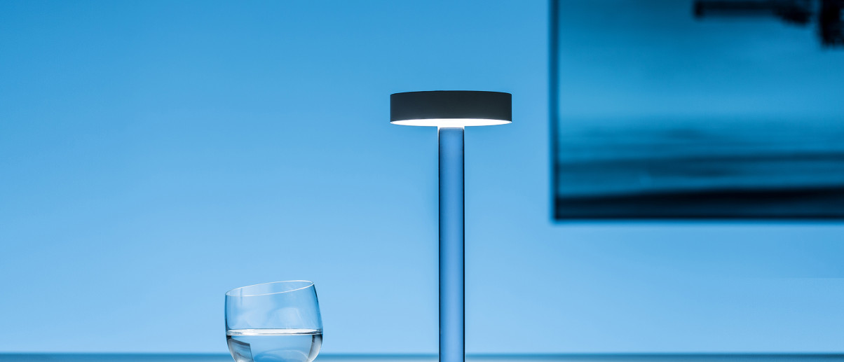 DAVIDE GROPPI | Освещение от сердца и разума DAVIDE GROPPI | Освещение от сердца и разума