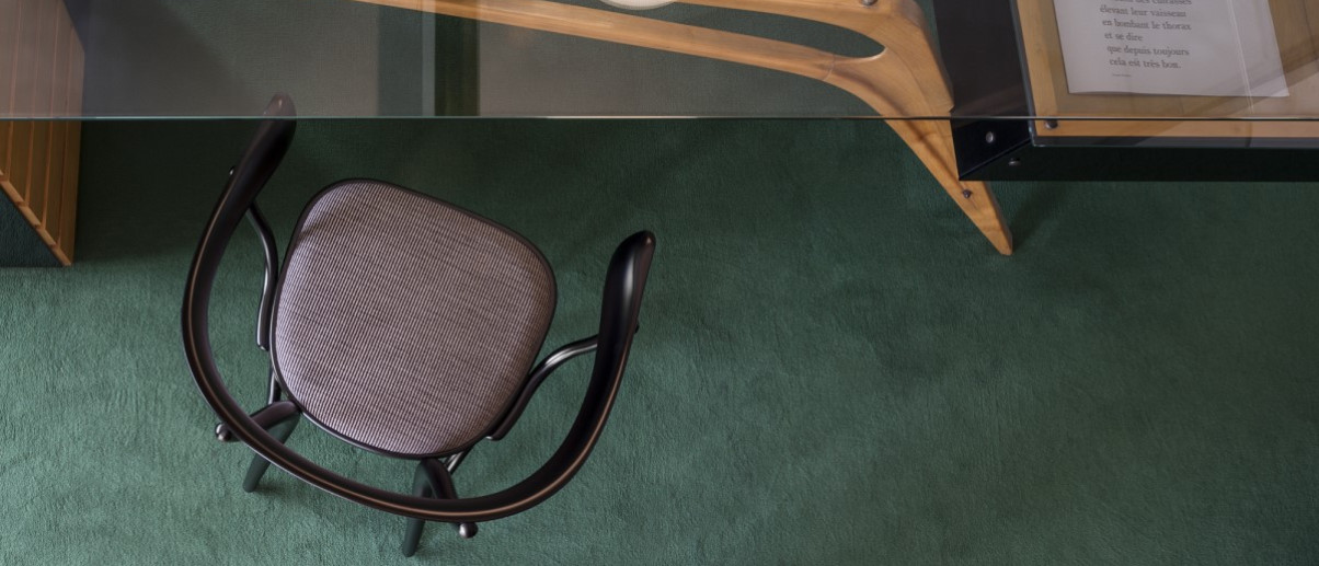 GEBRÜDER THONET VIENNA: от прошлого к настоящему с 1853 года