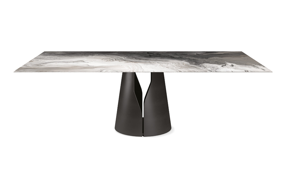 Giano Crystalart Cattelan