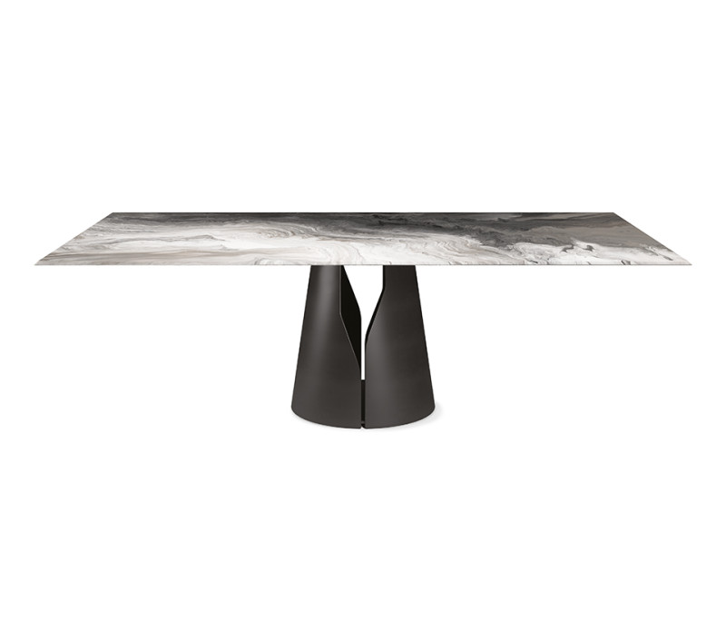 Giano Crystalart Cattelan
