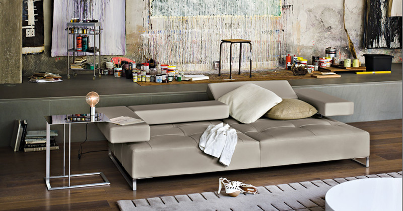 Loft Arketipo