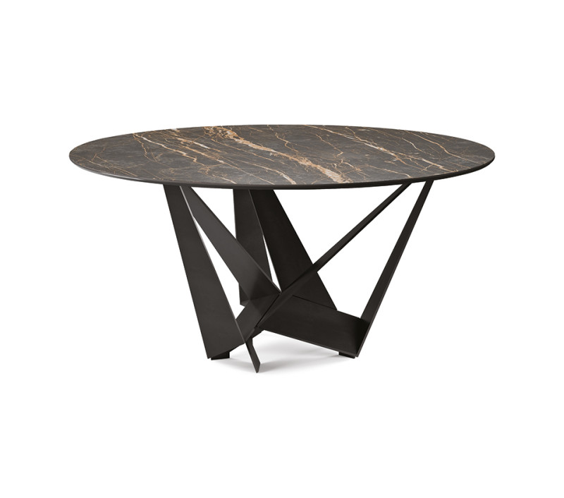 Skorpio Keramik Round Cattelan