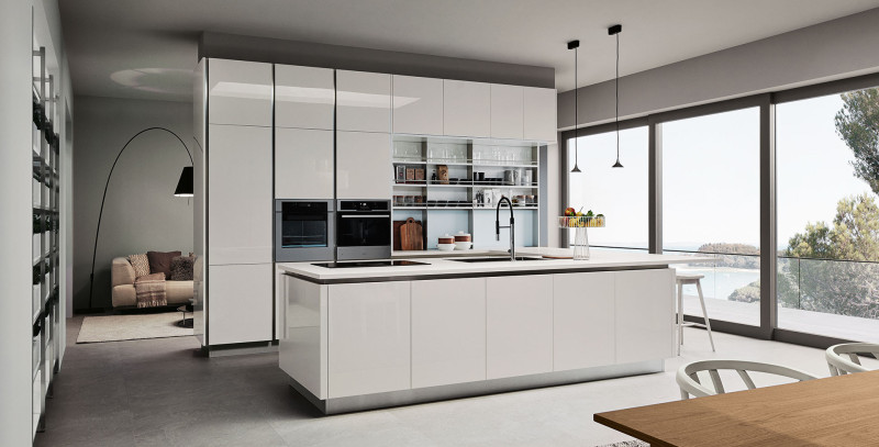 Oyster Veneta Cucine