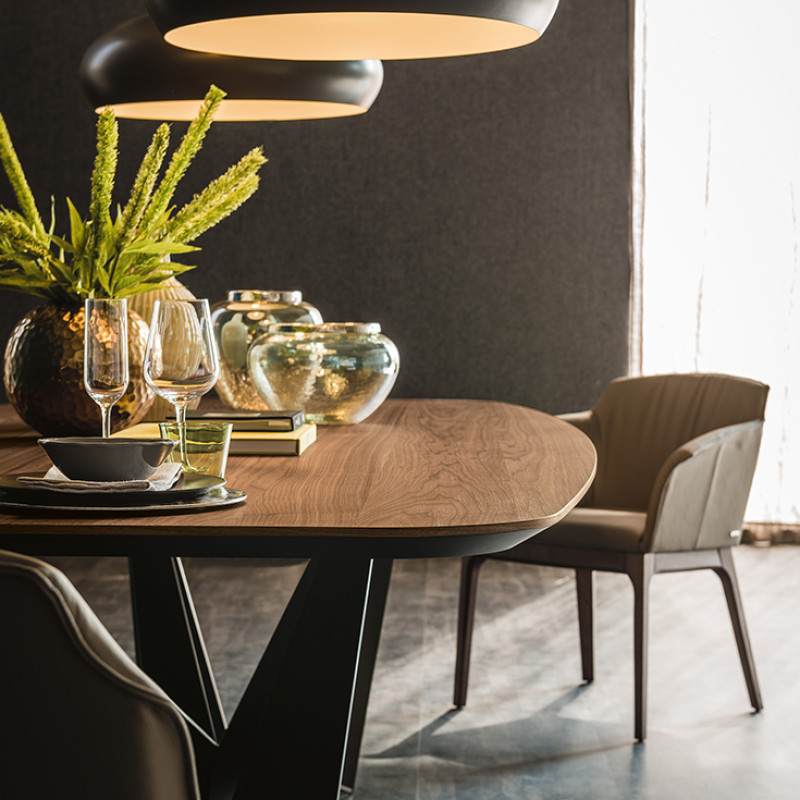 Skorpio Wood Cattelan