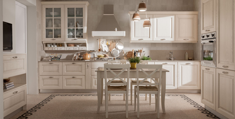 Memory Veneta Cucine