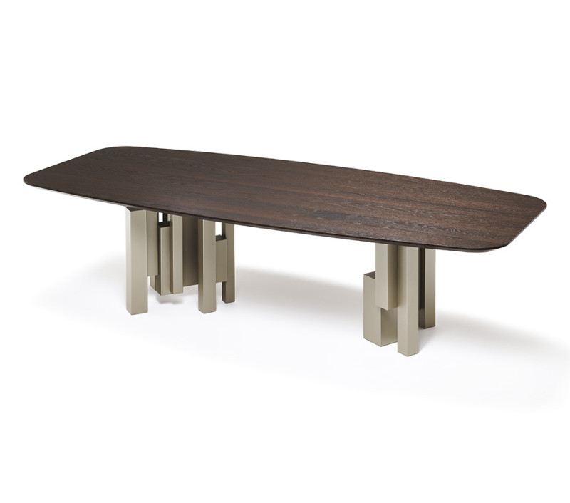 Skyline Wood Cattelan