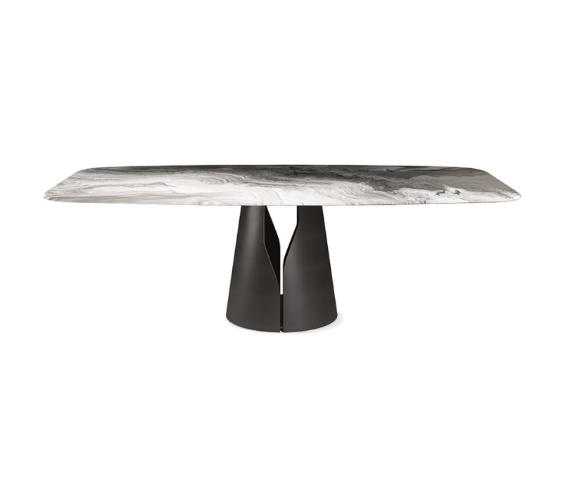 Giano Crystalart Cattelan