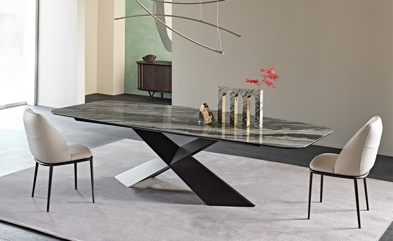 Tyron Keramik Cattelan