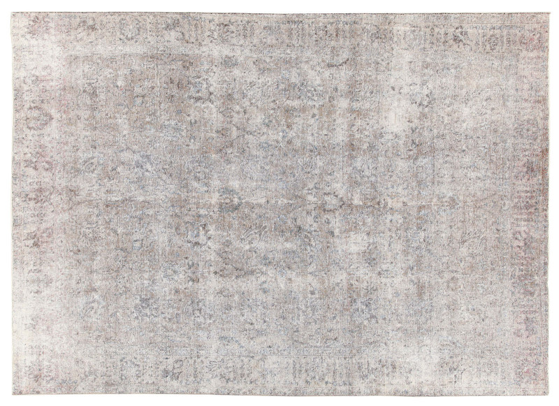 Revive Silver Amini Carpets