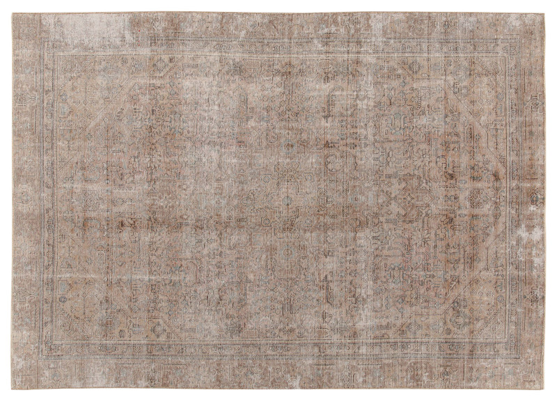 Revive Natural Amini Carpets
