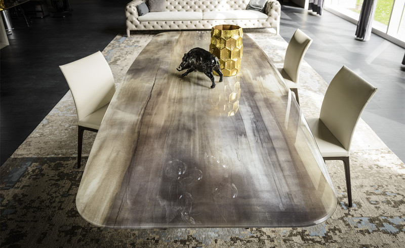 Planer Crystalart Cattelan
