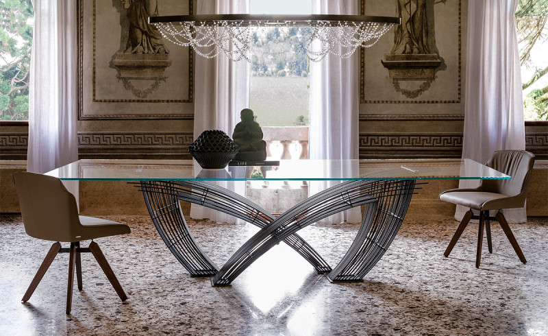 Hystrix Cattelan