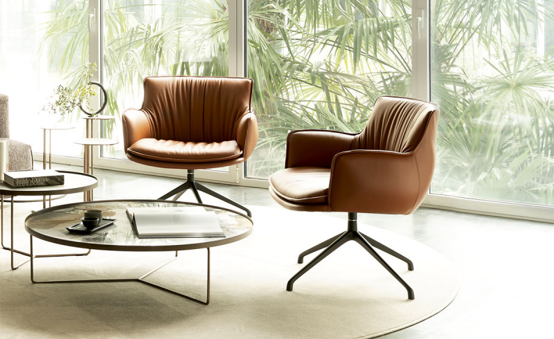 Rhonda Lounge Cattelan