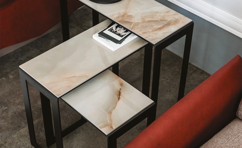 Kitano Cattelan
