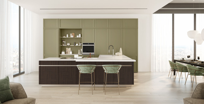 Convivio Veneta Cucine