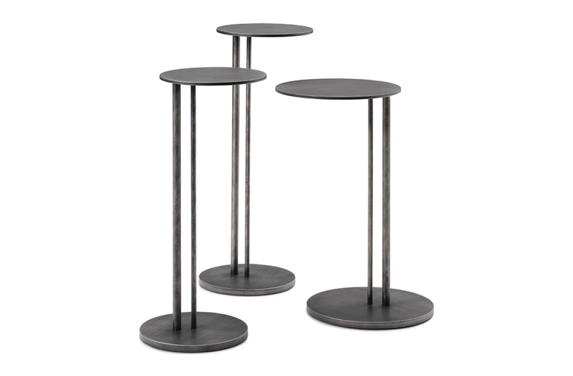 Sting Brushed Cattelan