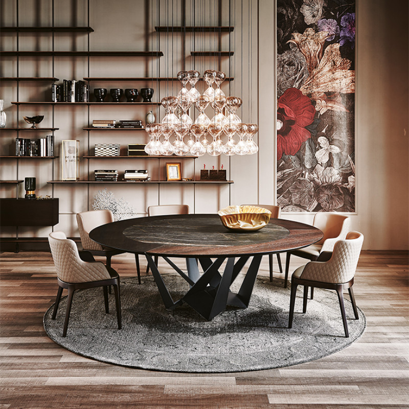 Skorpio Ker-Wood Cattelan