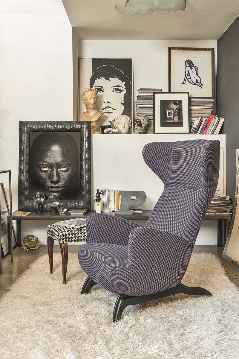Ardea CM Zanotta