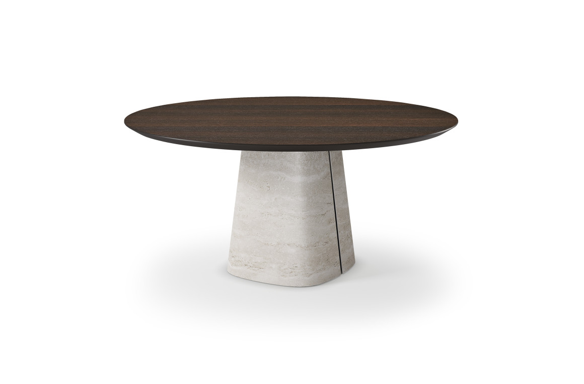 Rado Wood Round Cattelan