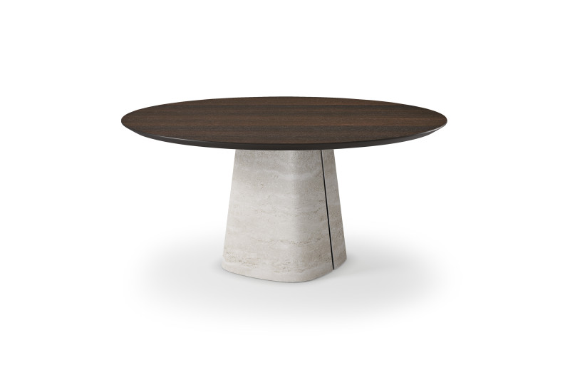 Rado Wood Round Cattelan