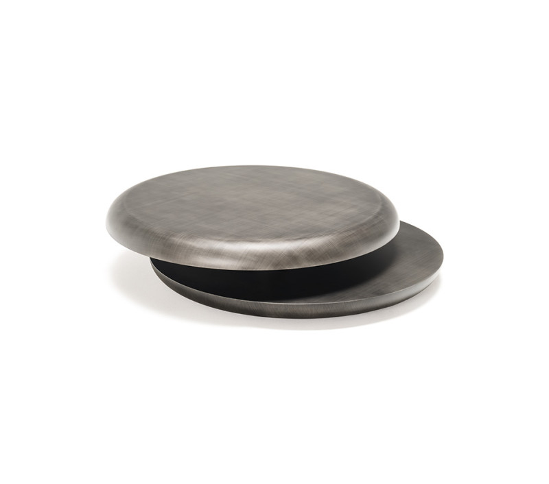 Yo-Yo Brushed Cattelan