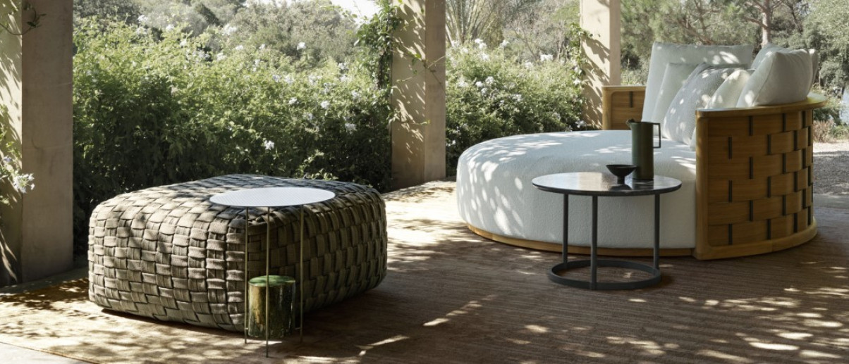 MOLTENI&C | OUTDOOR MOLTENI&C | OUTDOOR