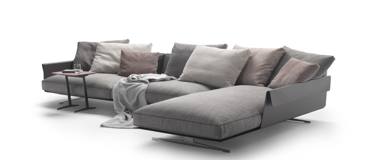 FLEXFORM | Коллекция 2021 FLEXFORM | Коллекция 2021