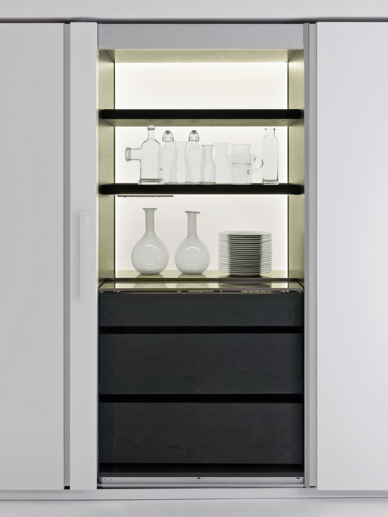 Operating Column Molteni&C