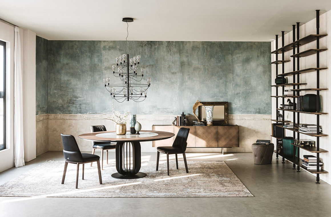 Soho Ker-Wood Cattelan