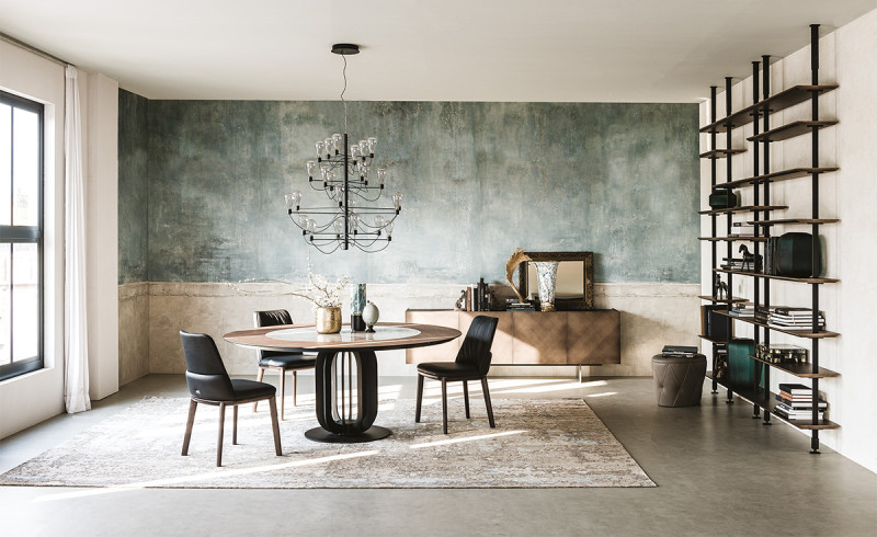 Soho Ker-Wood Cattelan