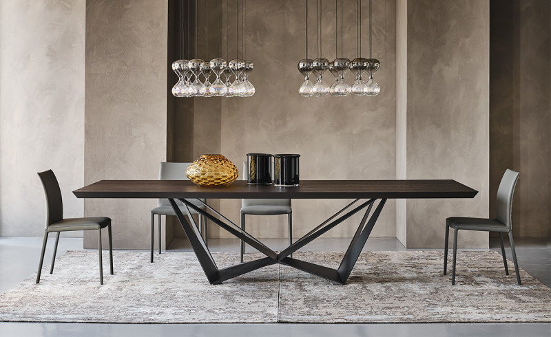 Skorpio Wood Cattelan