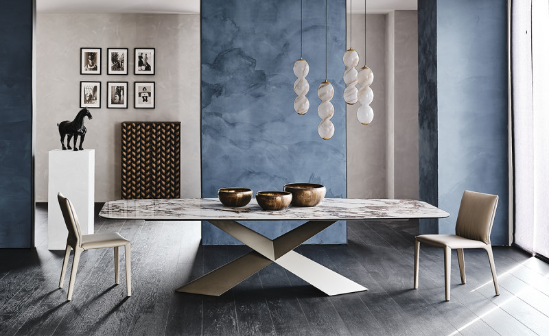 Tyron Keramik Cattelan