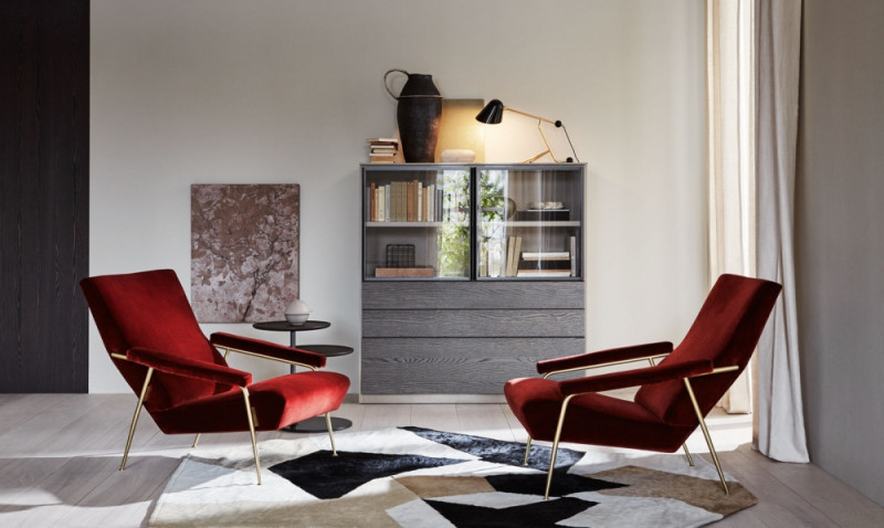 D.153.1 Molteni&C