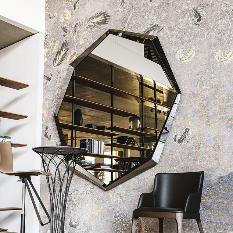 Emerald Magnum Cattelan