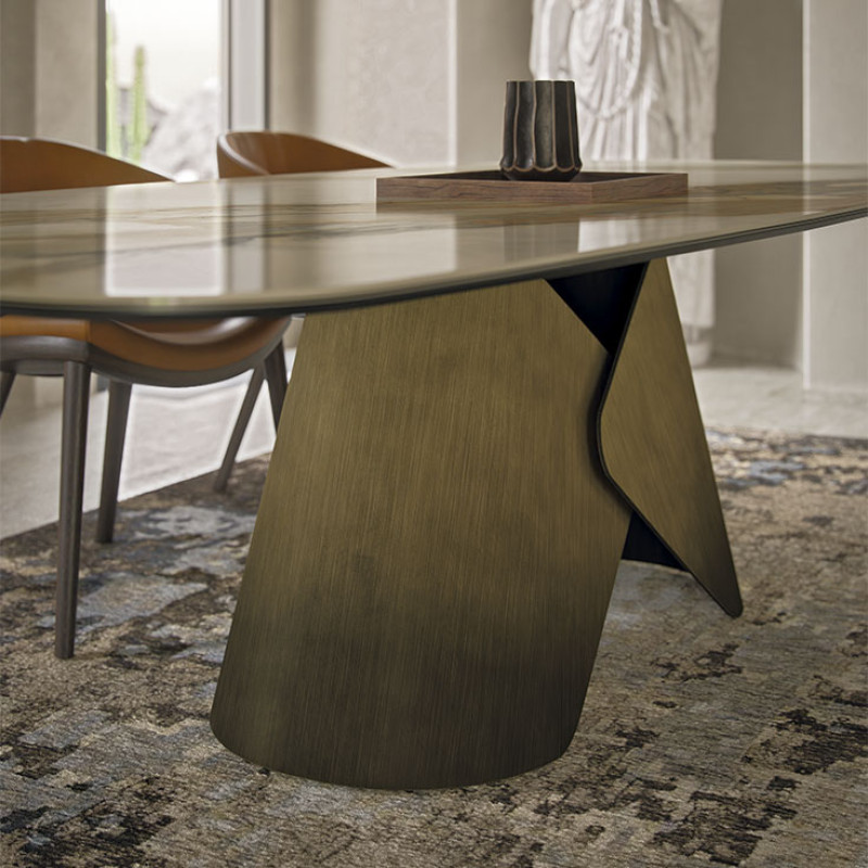 Scott Keramik Cattelan