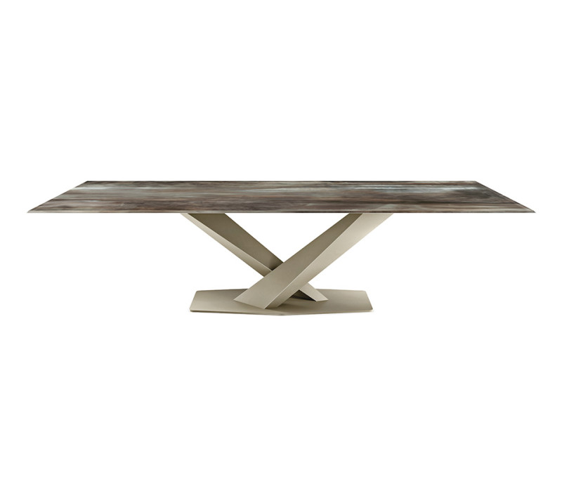 Stratos Crystalart Cattelan