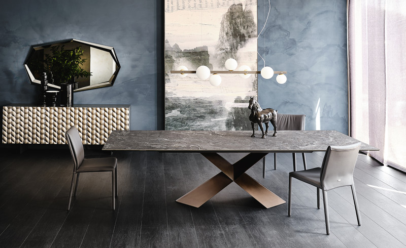 Tyron Keramik Drive Cattelan
