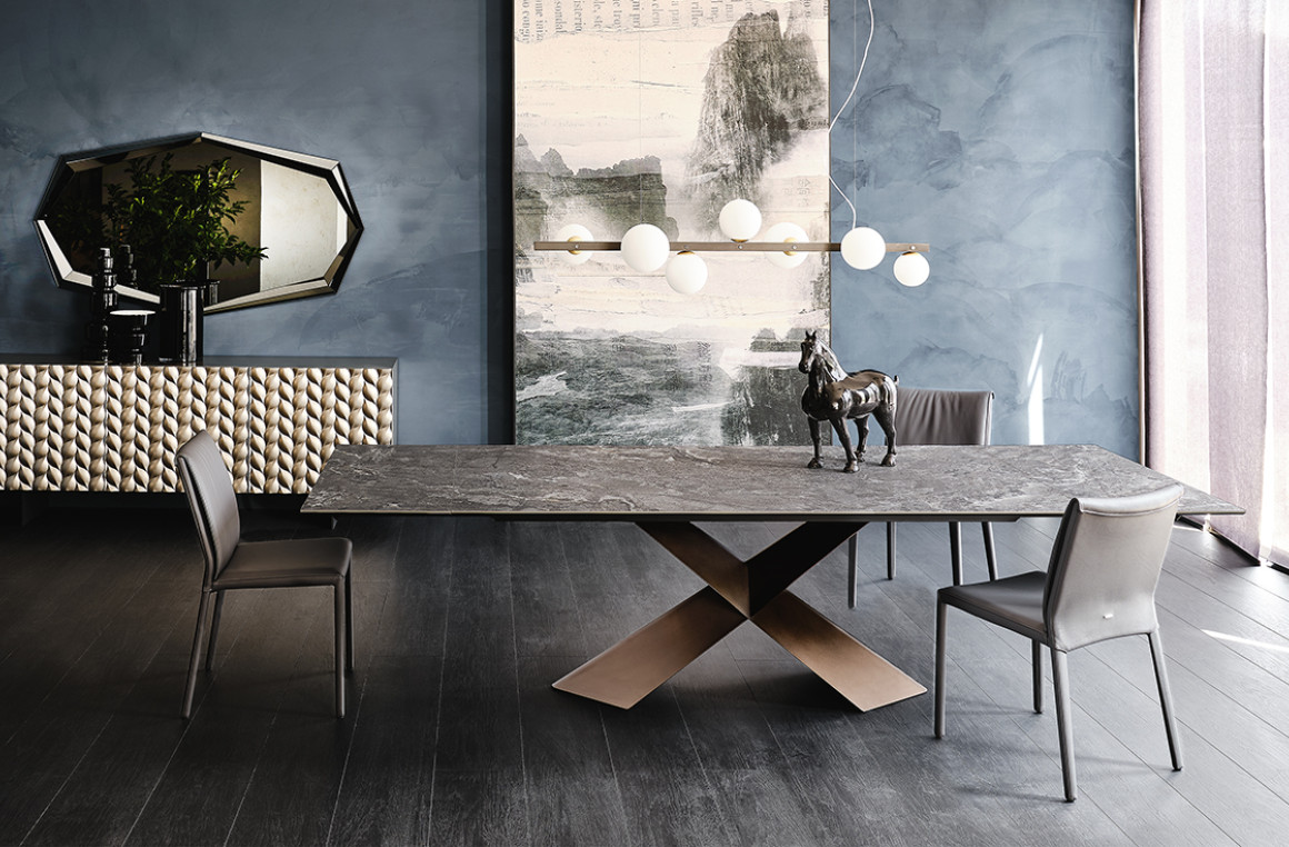 Tyron Keramik Drive Cattelan