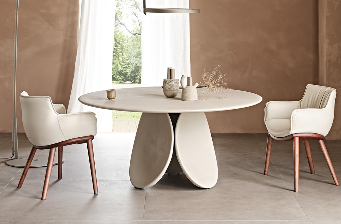 Maxim Argile Cattelan