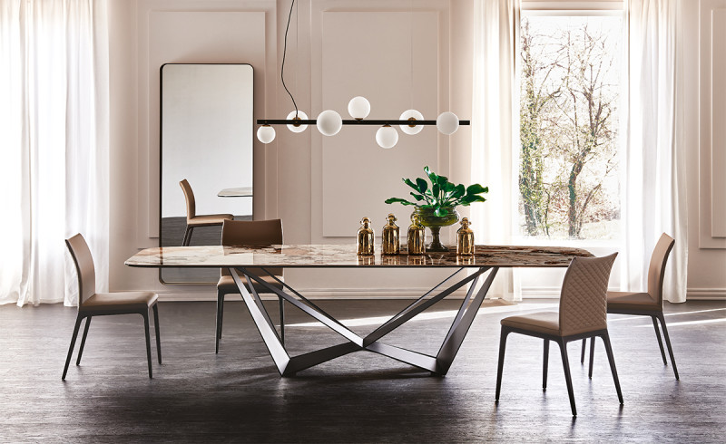 Skorpio Keramik Cattelan