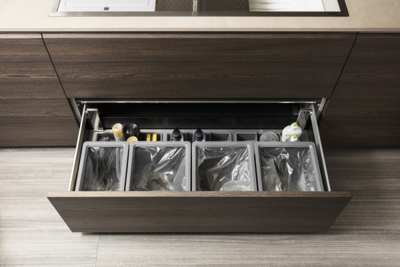 ECO KITS Molteni&C