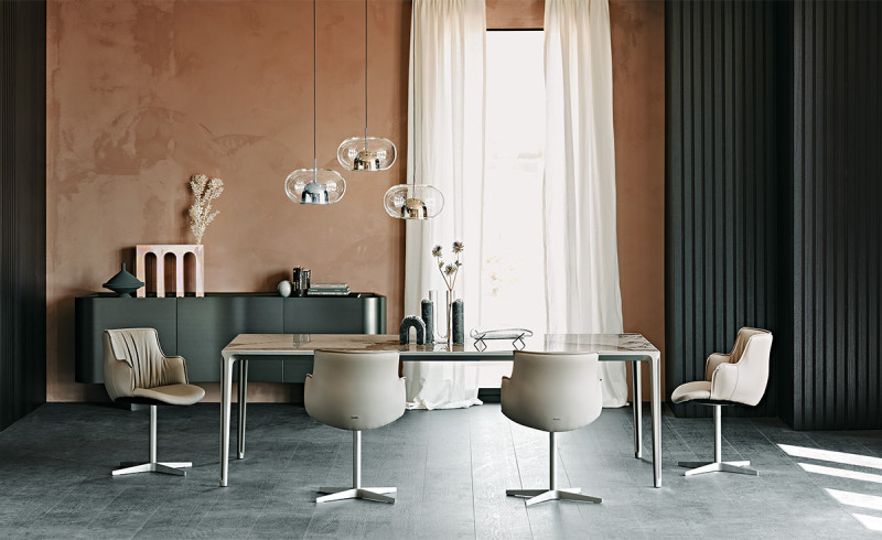 Boulevard Keramik Cattelan
