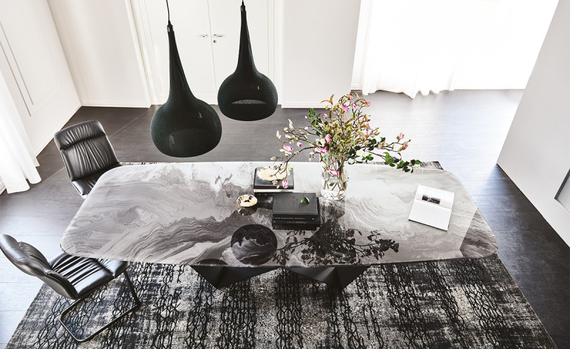 Skorpio Crystalart Cattelan