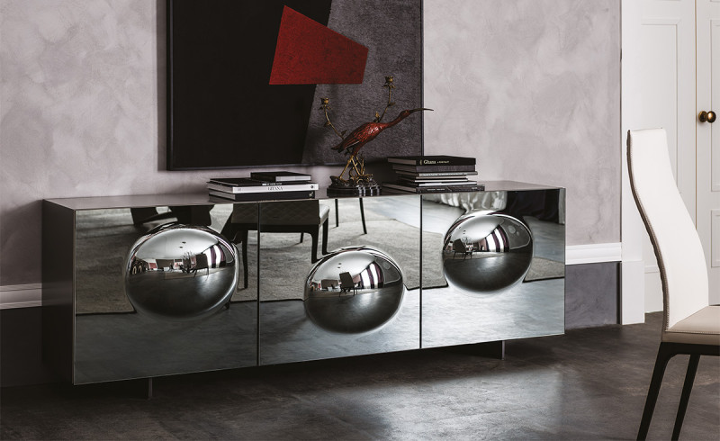 Paramount Cattelan