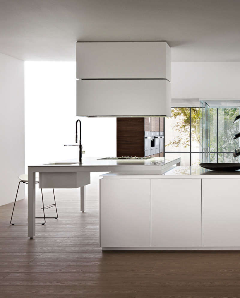 HOODS Molteni&C