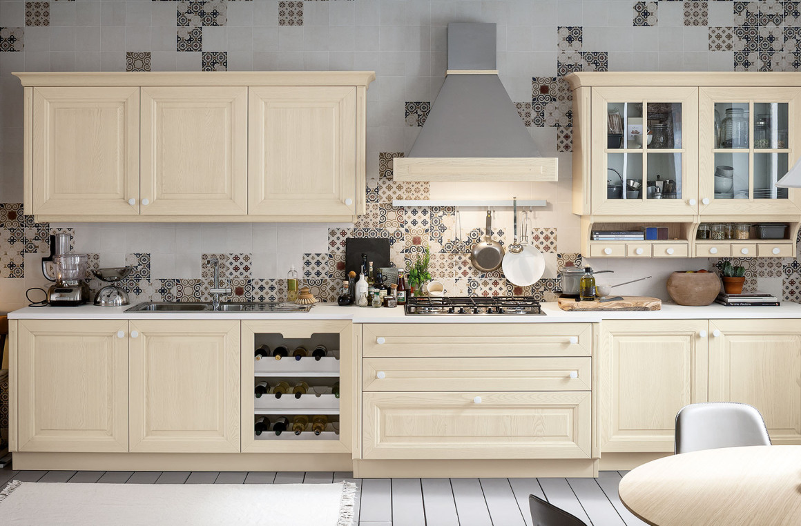 Pavese Veneta Cucine