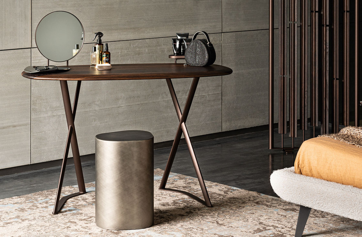 Tahiti Trousse Cattelan