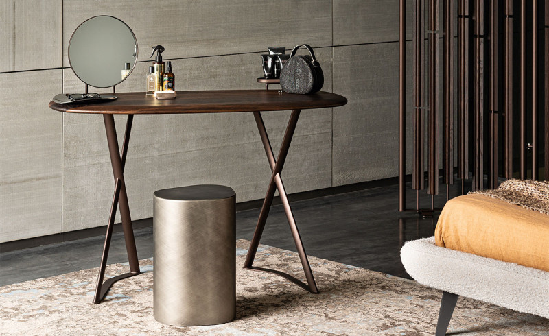 Tahiti Trousse Cattelan