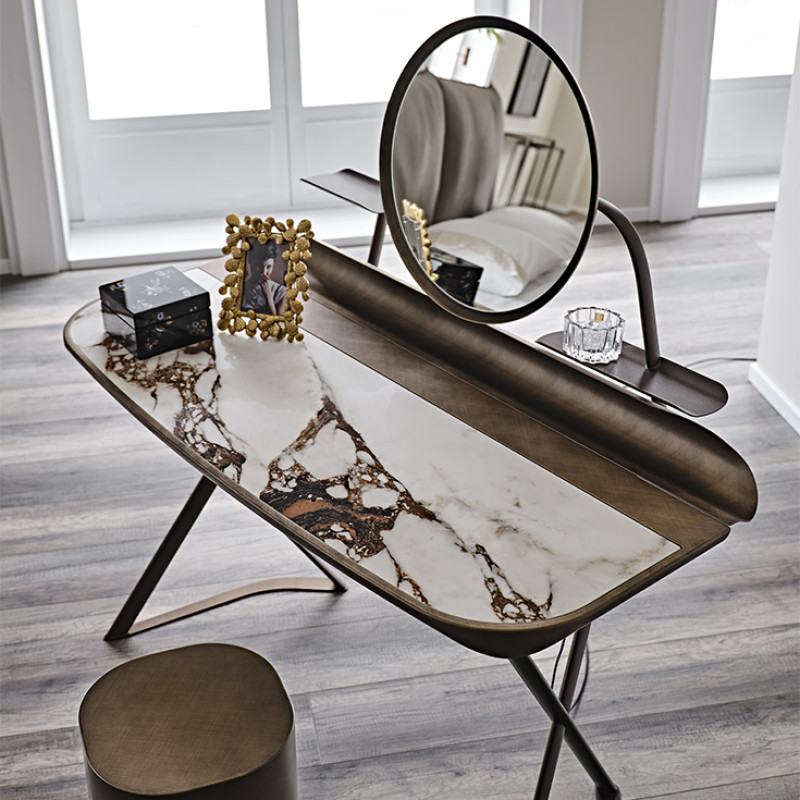 Cocoon Trousse Keramik Cattelan